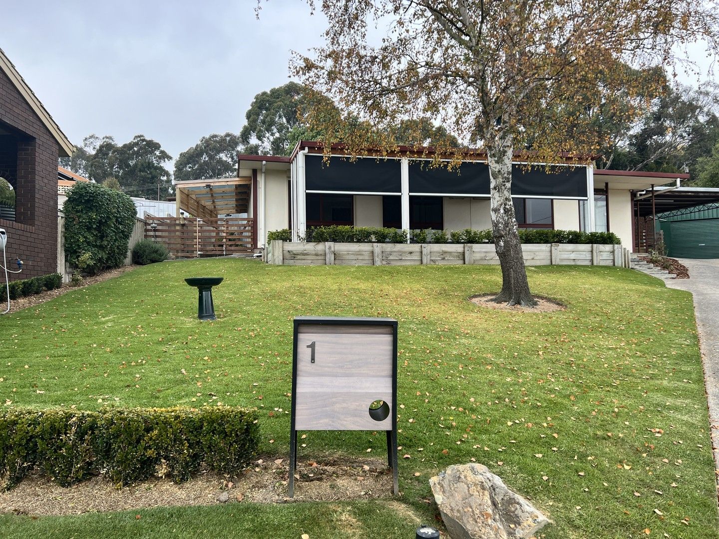 1 Vale Court, Lobethal SA 5241 House For Rent Domain