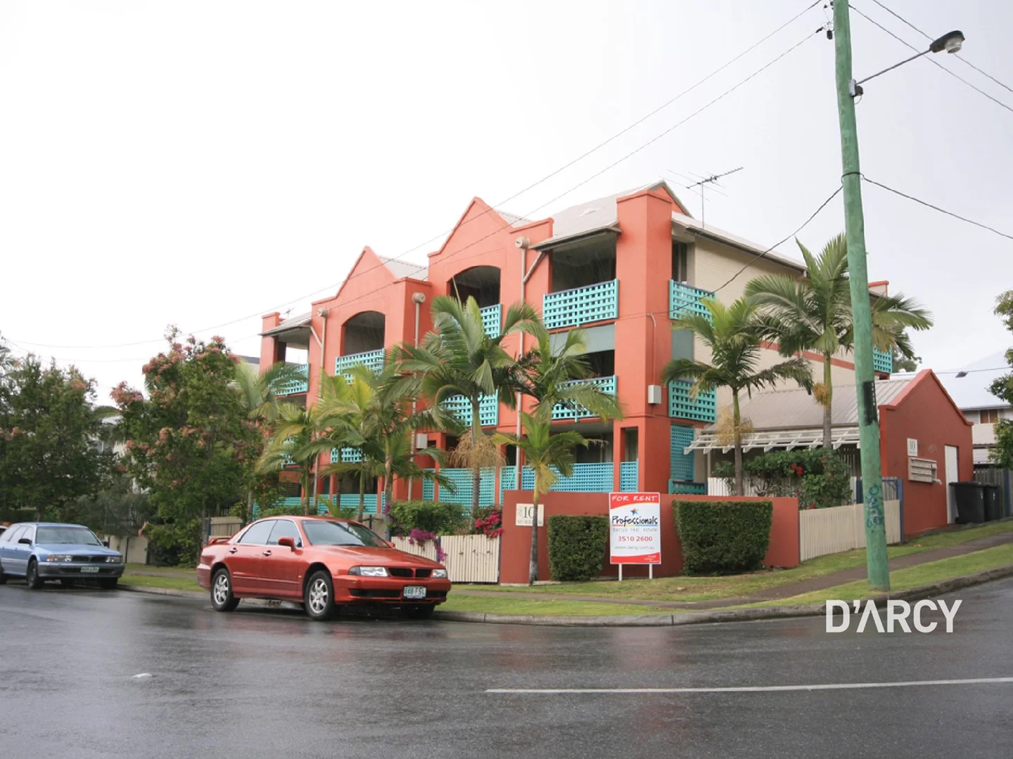 Additional image 2 of 7/10 Morris Street, Highgate Hill QLD 4101