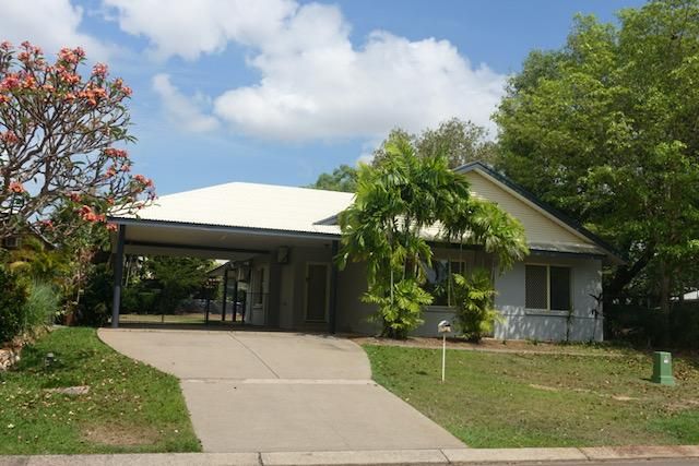 4 bedrooms House in 2 Petermann Street GUNN NT, 0832