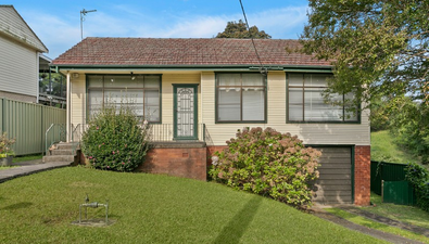 Picture of 35 Beveles Avenue, UNANDERRA NSW 2526