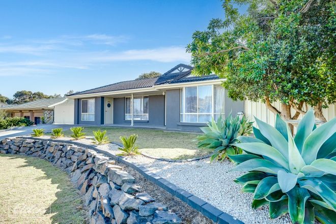 Picture of 8 Dwiar Road, VICTOR HARBOR SA 5211
