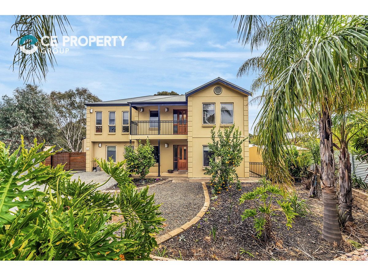 5 Gosling Court, Williamstown SA 5351, Image 0