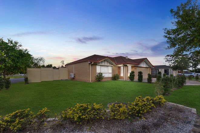 Picture of 1 Starshine Street, MEADOWBROOK QLD 4131