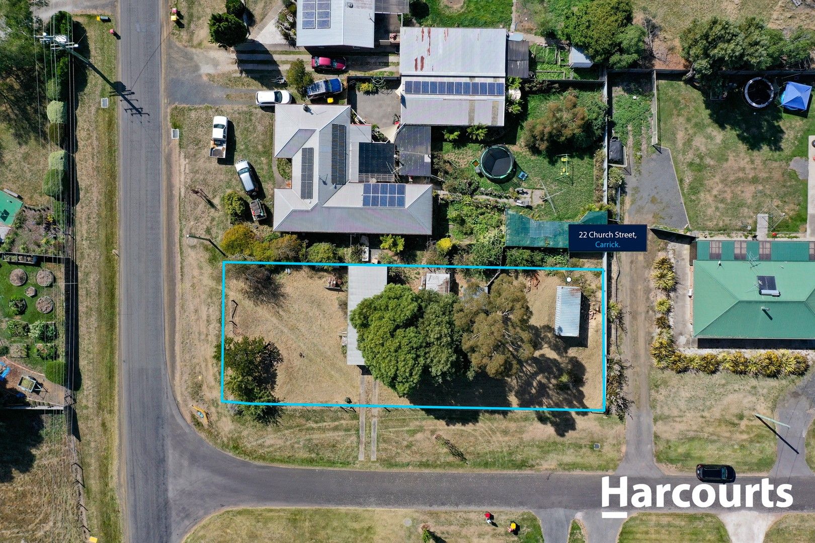 22 Church Street, Carrick TAS 7291, Image 0