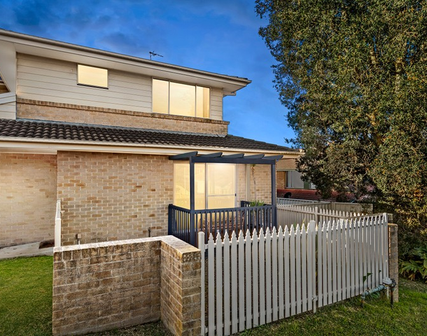 1/6 Brown Street, Adamstown NSW 2289