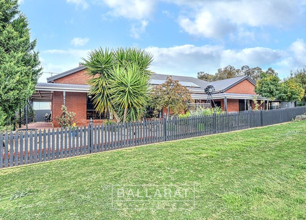 15 Pekin Road, Maryborough VIC 3465