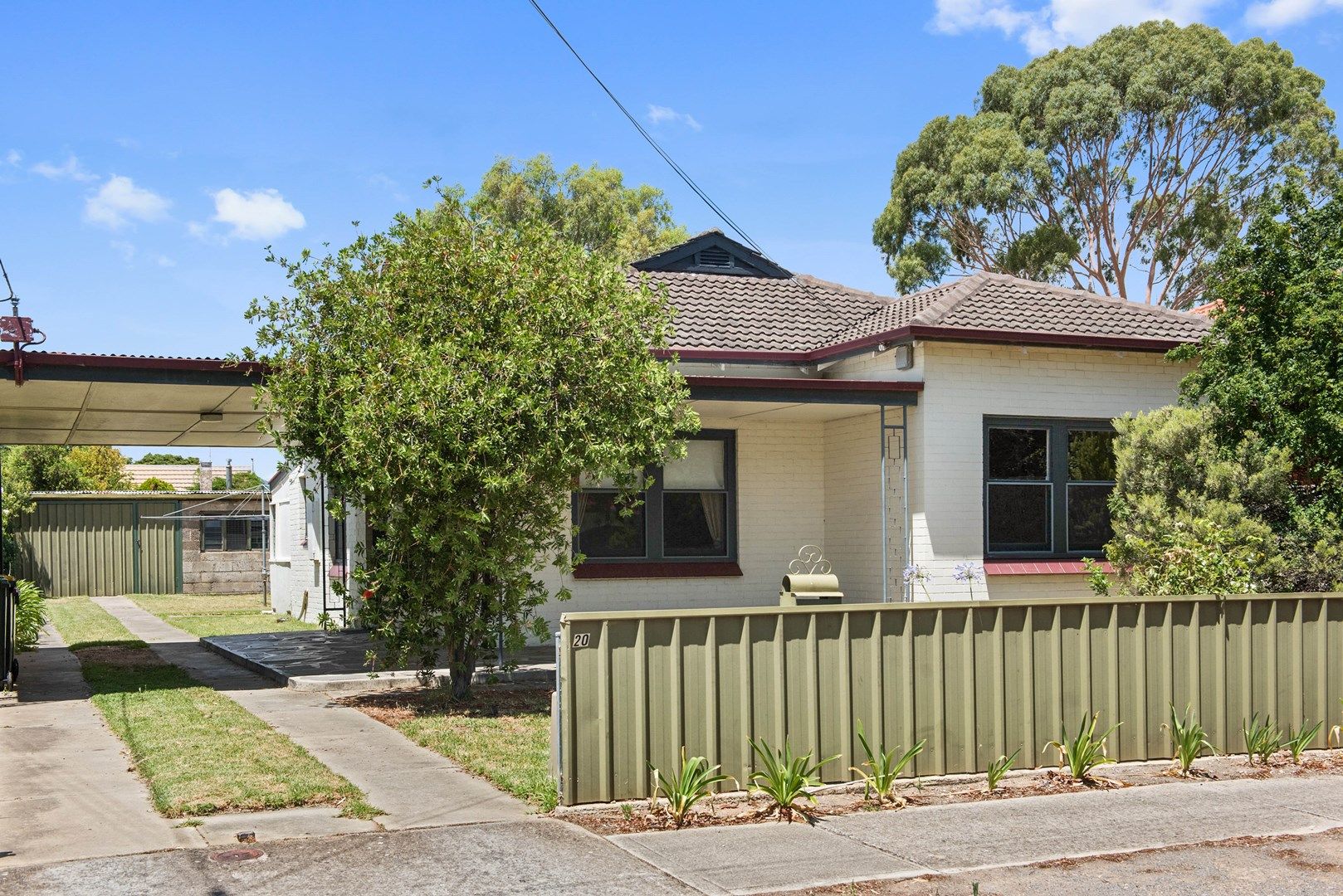 20 Clement Street, Plympton Park SA 5038, Image 0