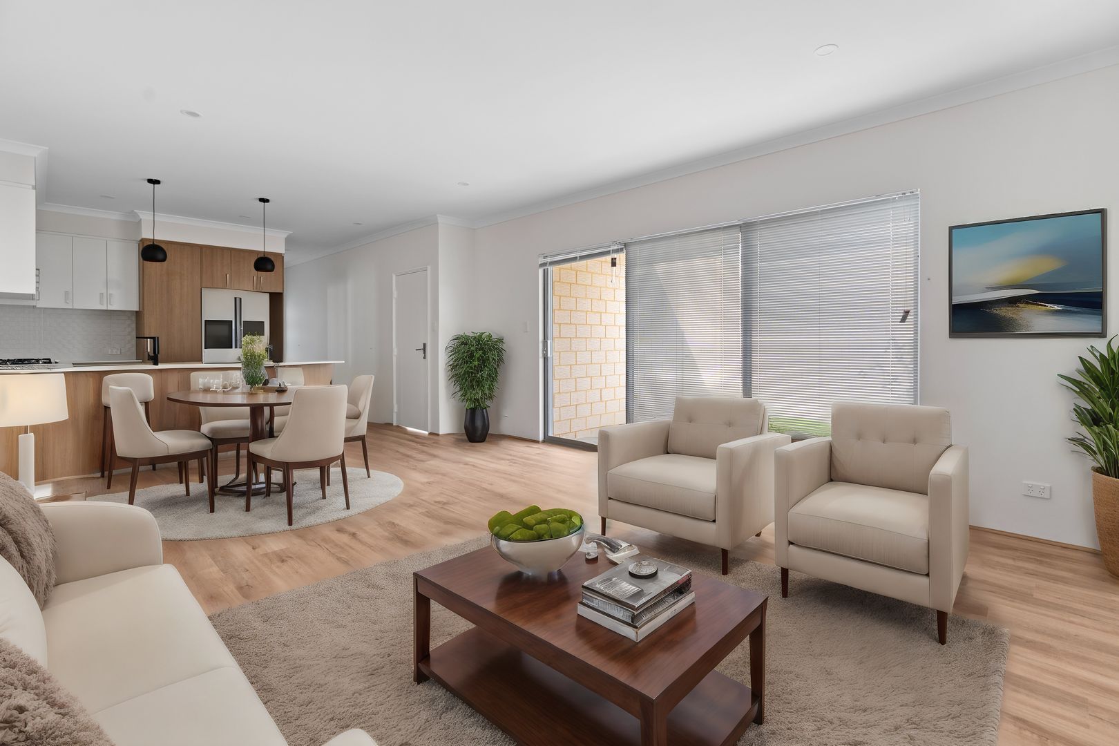 3 bedrooms House in 8B Quondong Street NOLLAMARA WA, 6061