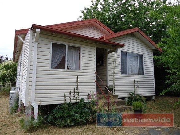 1 Batlow Ave, BATLOW NSW 2730, Image 0