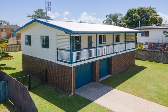 Picture of 4 Eden Way, POINT VERNON QLD 4655