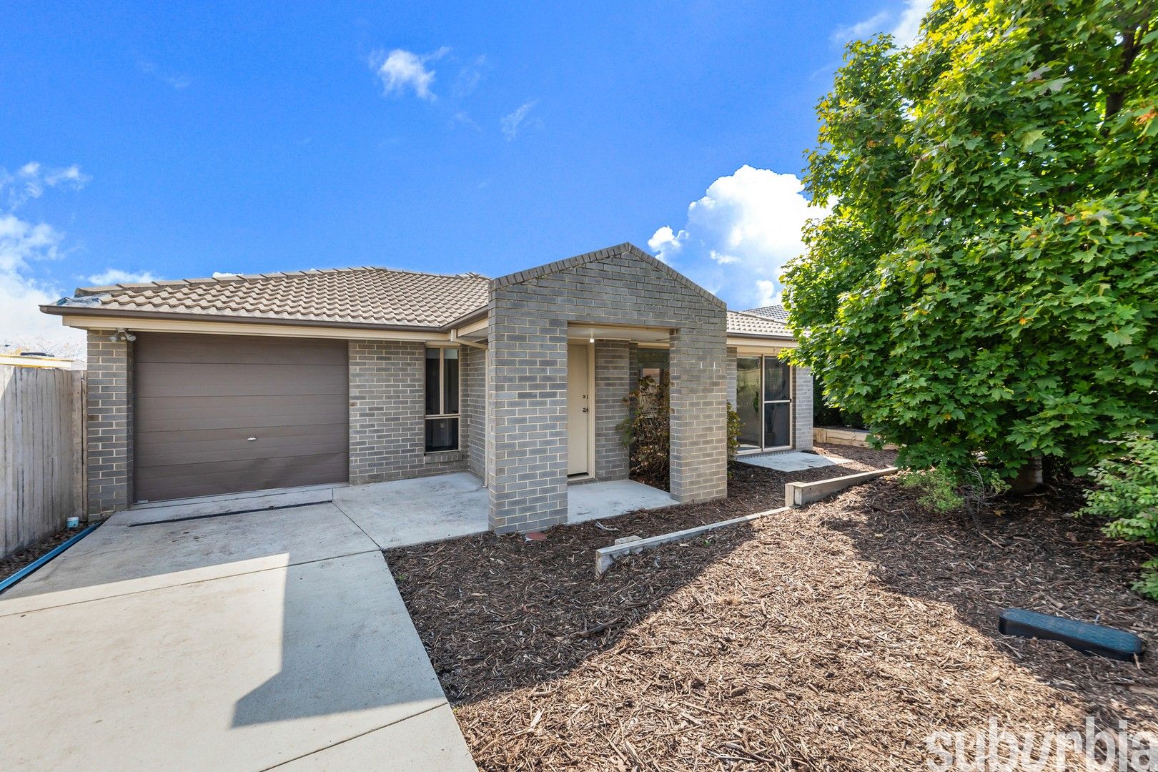 21 Victor Chang Street, Macgregor ACT 2615 Domain