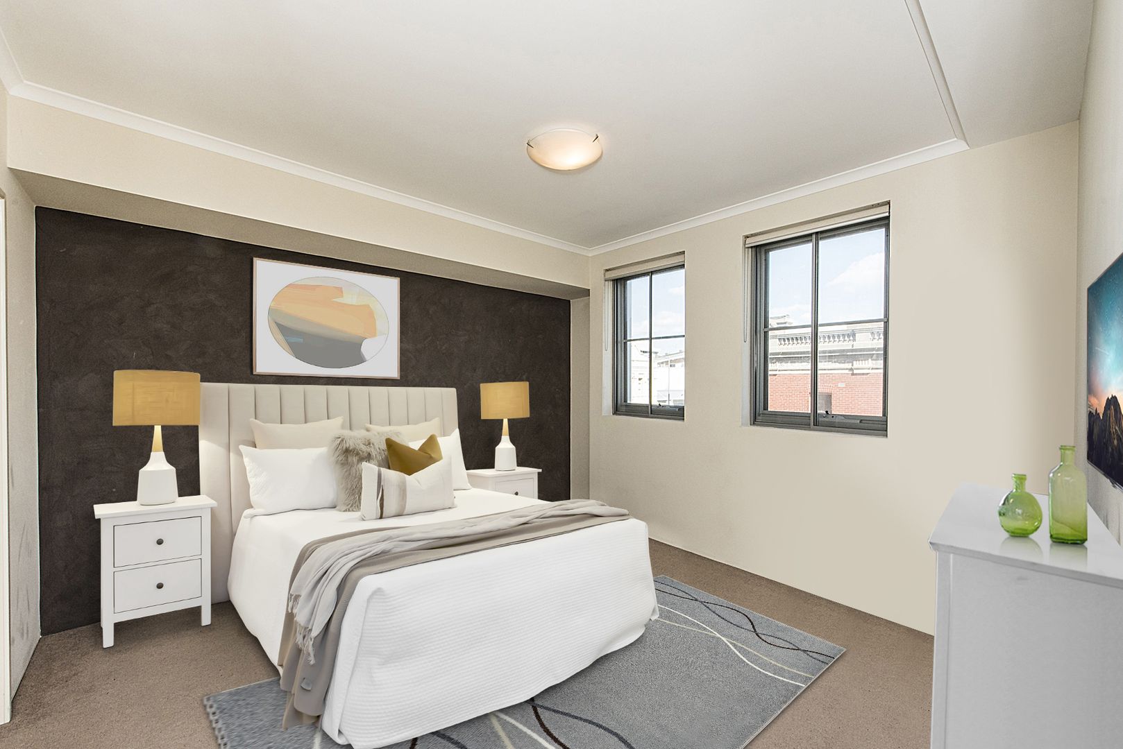 43/154-156 Newcastle Street, Perth WA 6000, Image 1