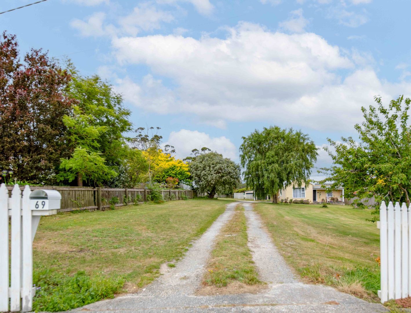 69 Brittons Road, Smithton TAS 7330 Domain