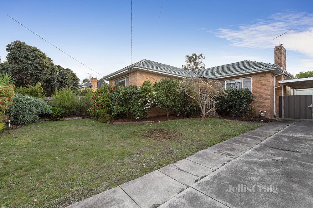 2 bedrooms House in 28 Vermont Parade GREENSBOROUGH VIC, 3088