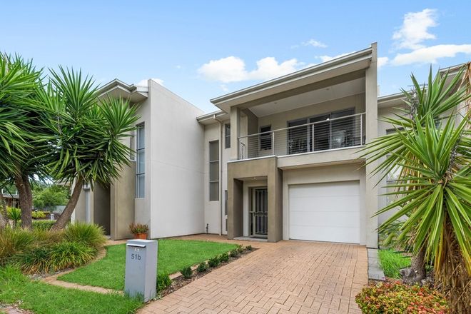 Picture of 51B Quick Road, MITCHELL PARK SA 5043