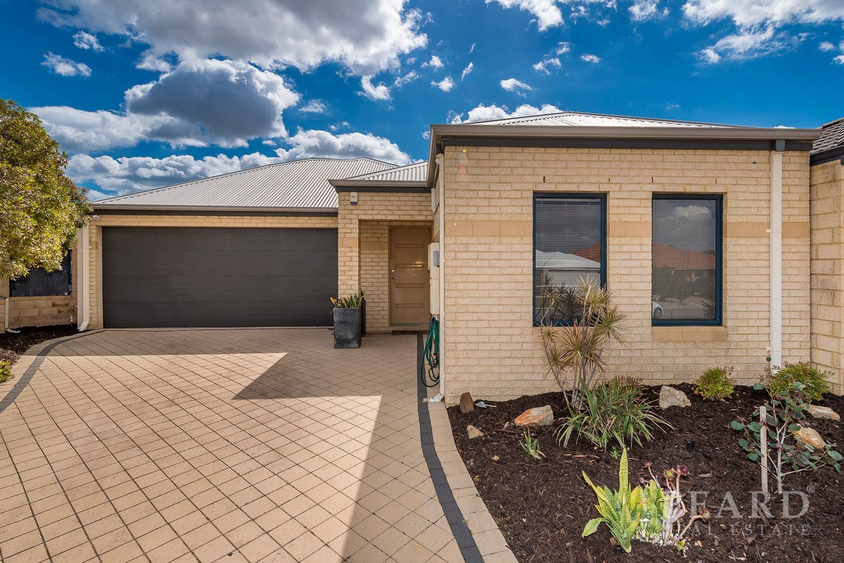 3 bedrooms House in 6 Ely Place CLARKSON WA, 6030