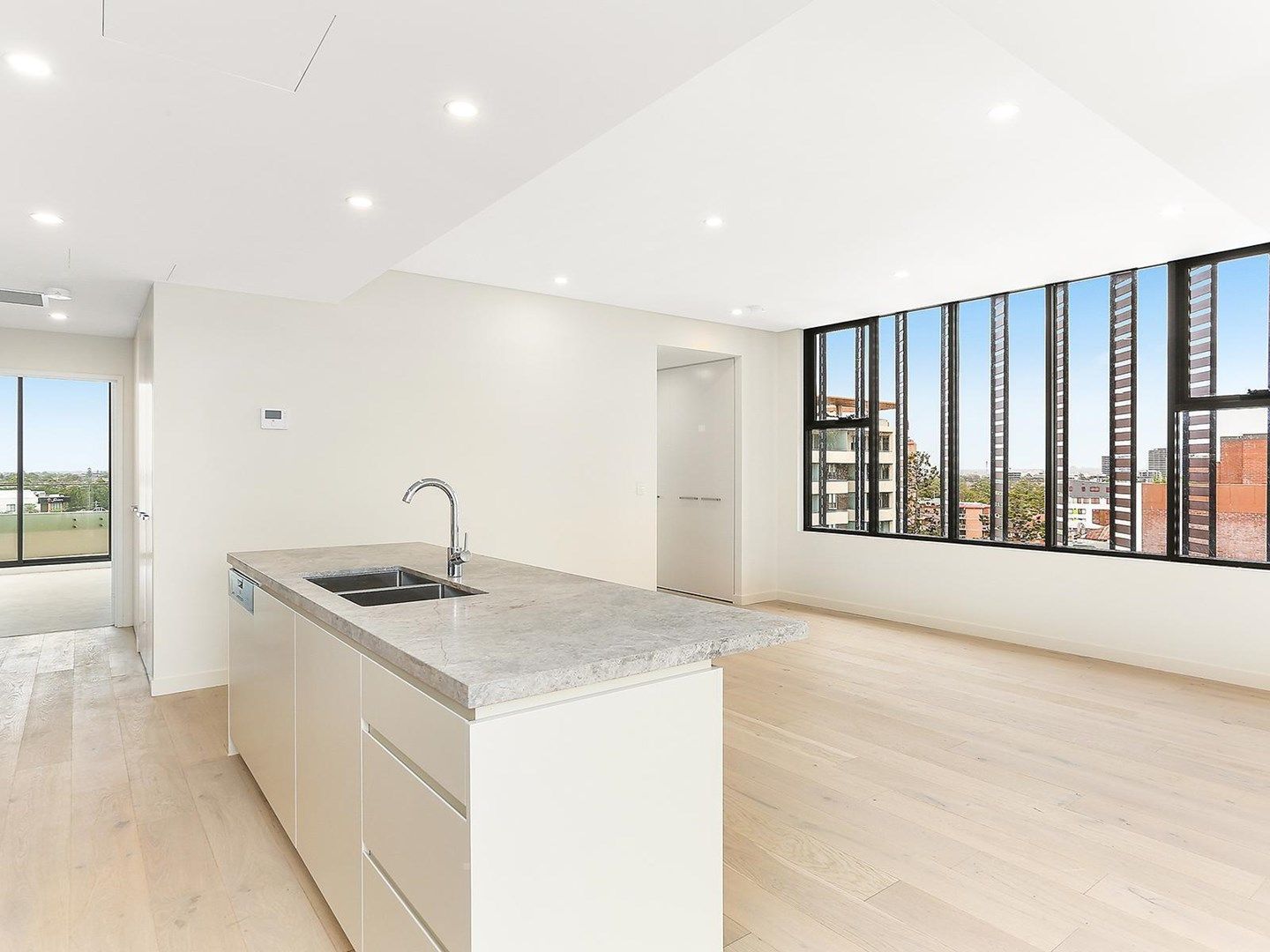 3 bedrooms Apartment / Unit / Flat in 51/180 Maroubra Road MAROUBRA NSW, 2035