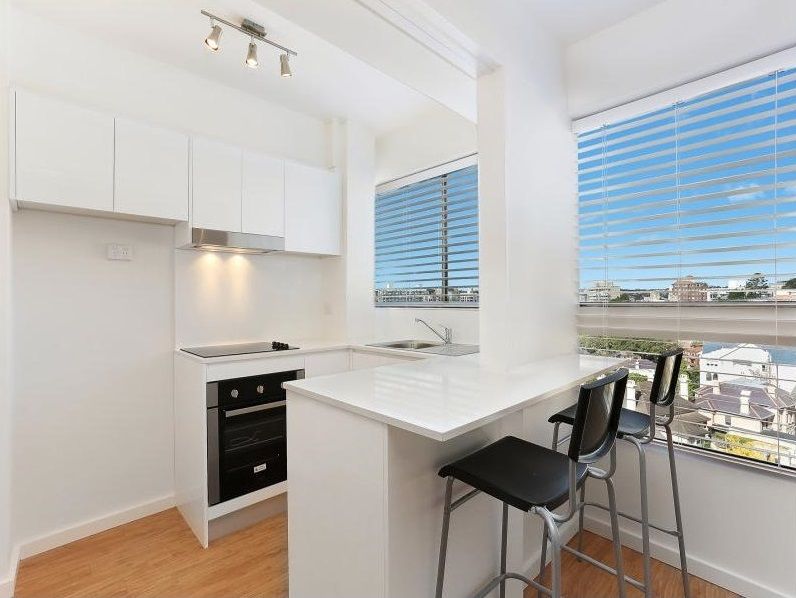 Unit 42/8 Macleay St, Potts Point NSW 2011 Apartment For Rent Domain