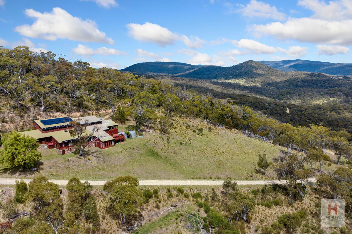 278 Wollondibby Road, Crackenback NSW 2627, Image 0