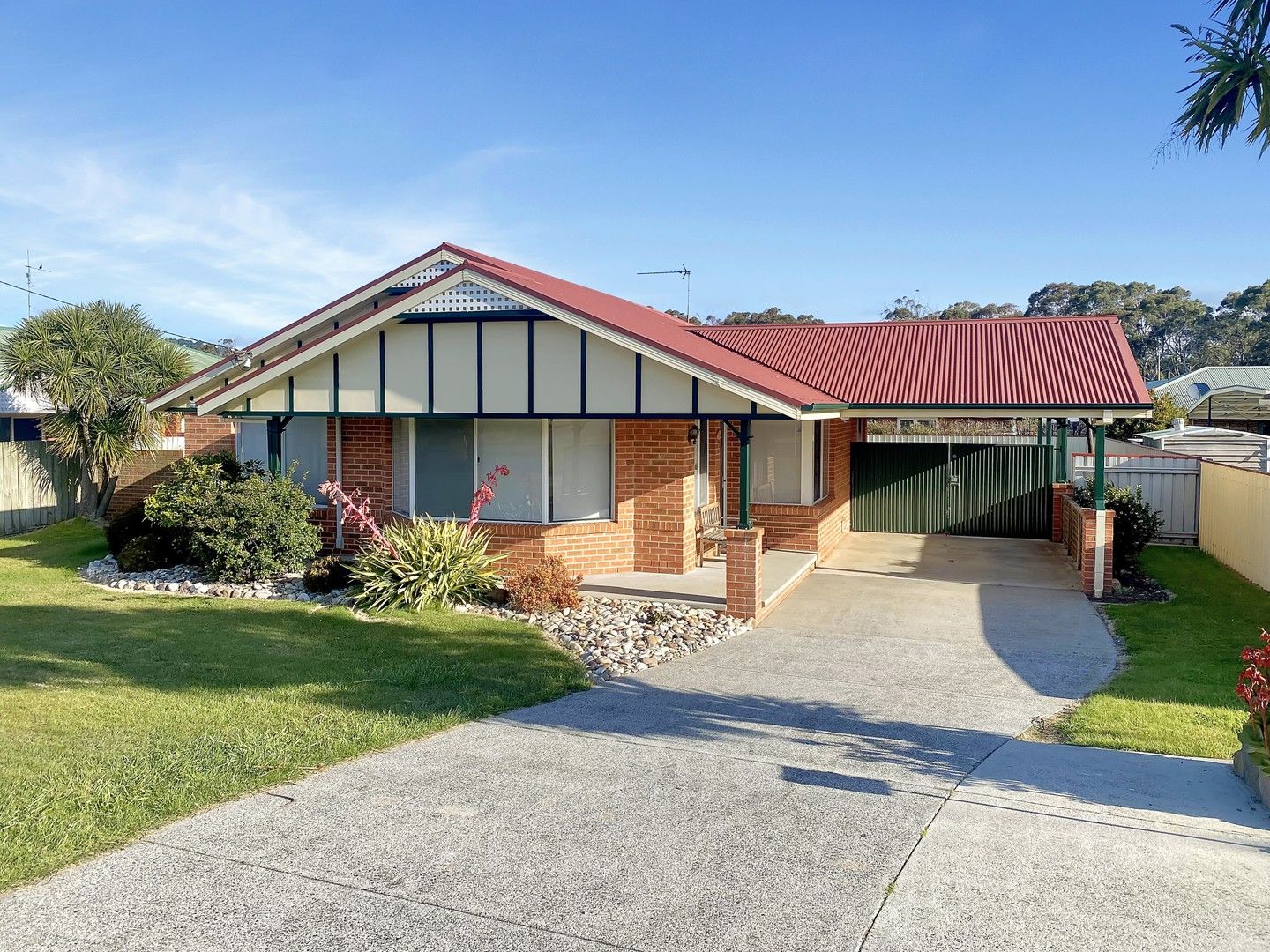 40 Susan Street, Turners Beach TAS 7315, Image 0