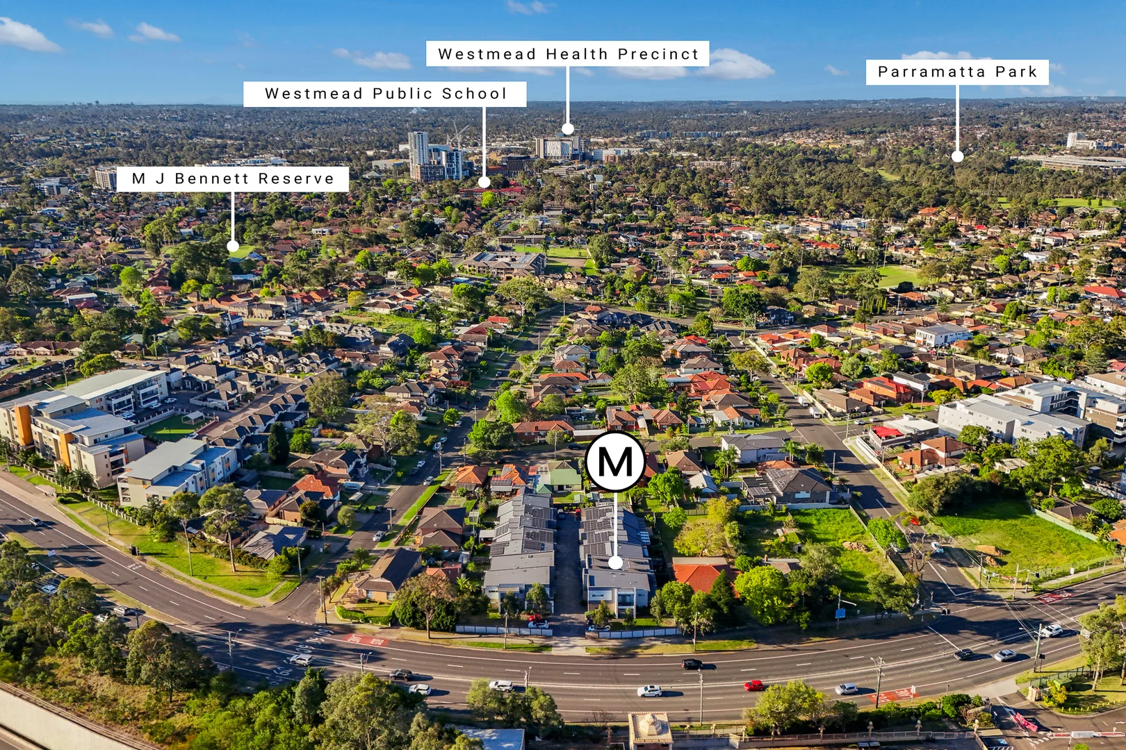 Additional image 15 of 9/210 Great Western Highway, Westmead NSW 2145