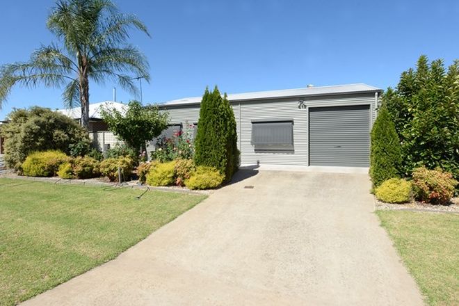 Picture of 3 Clarke Street, BUNDALONG VIC 3730