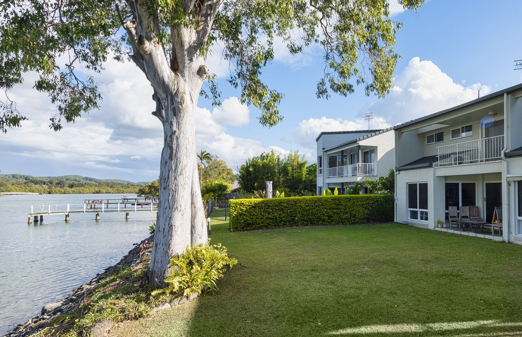 16/14 Wilpark Crescent, Currumbin Waters QLD 4223, Image 0