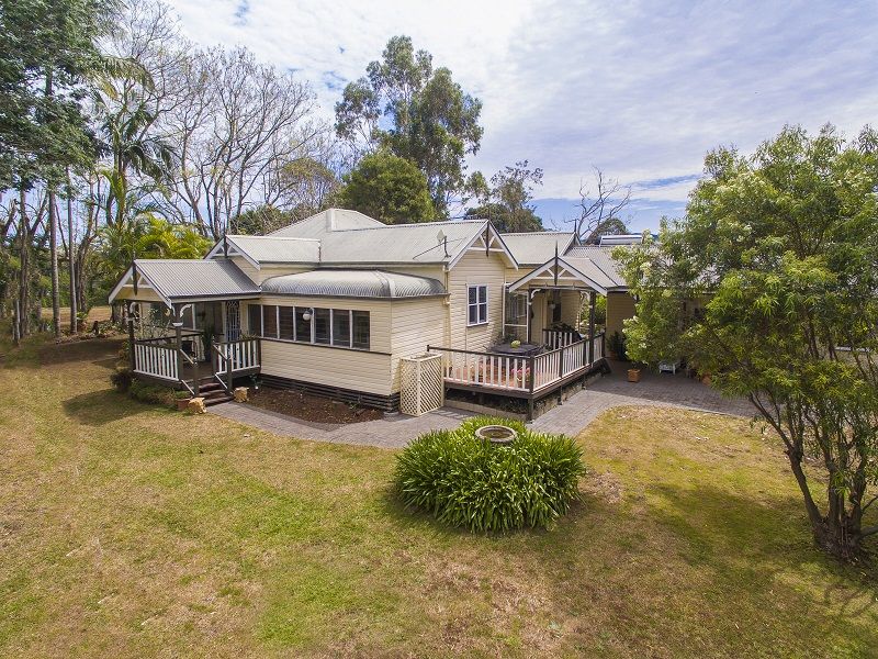 50 Rocky Creek Dam Road, Dunoon NSW 2480, Image 0