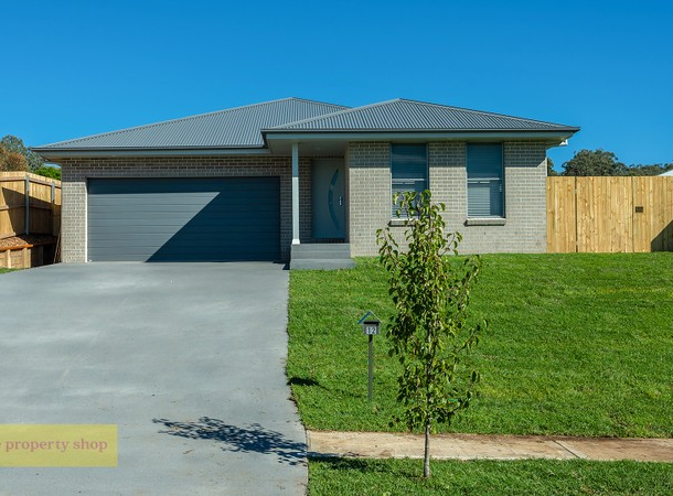 12 Kilkenny Avenue, Mudgee NSW 2850