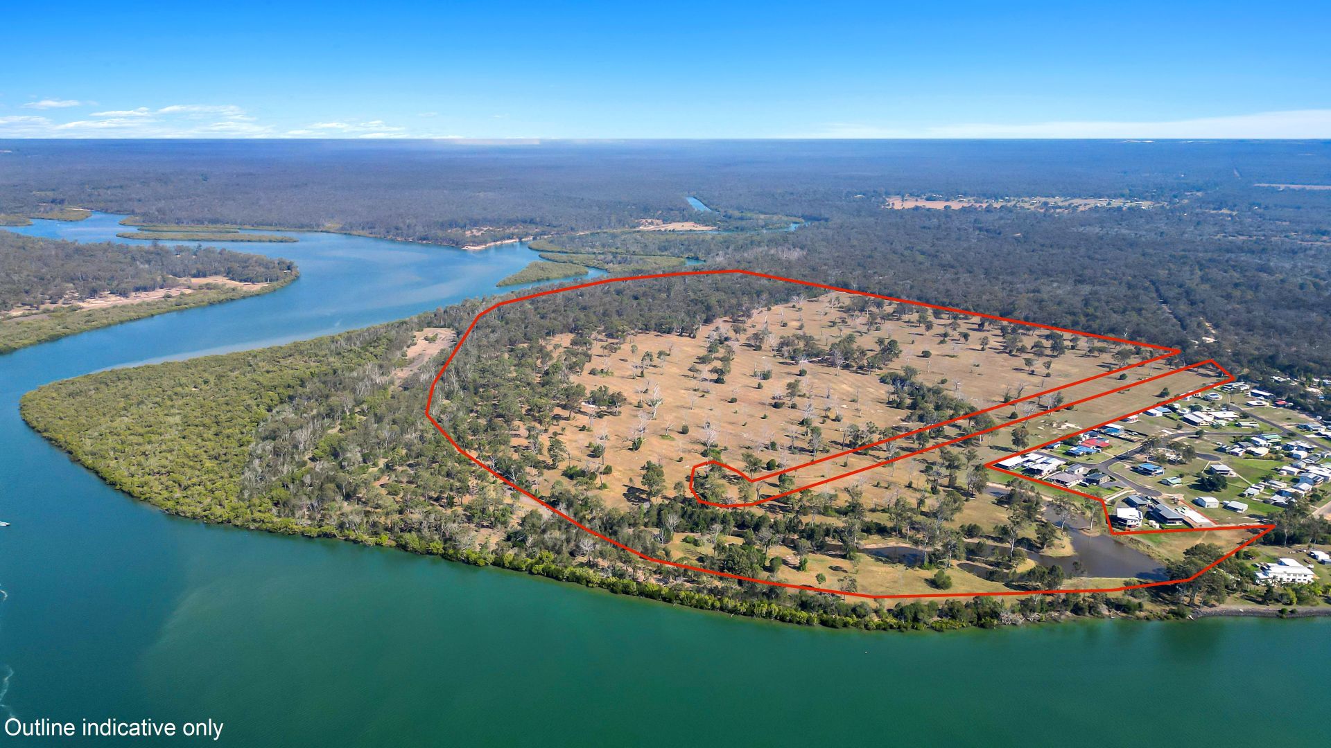 0 Isis Street, Buxton QLD 4660 Domain