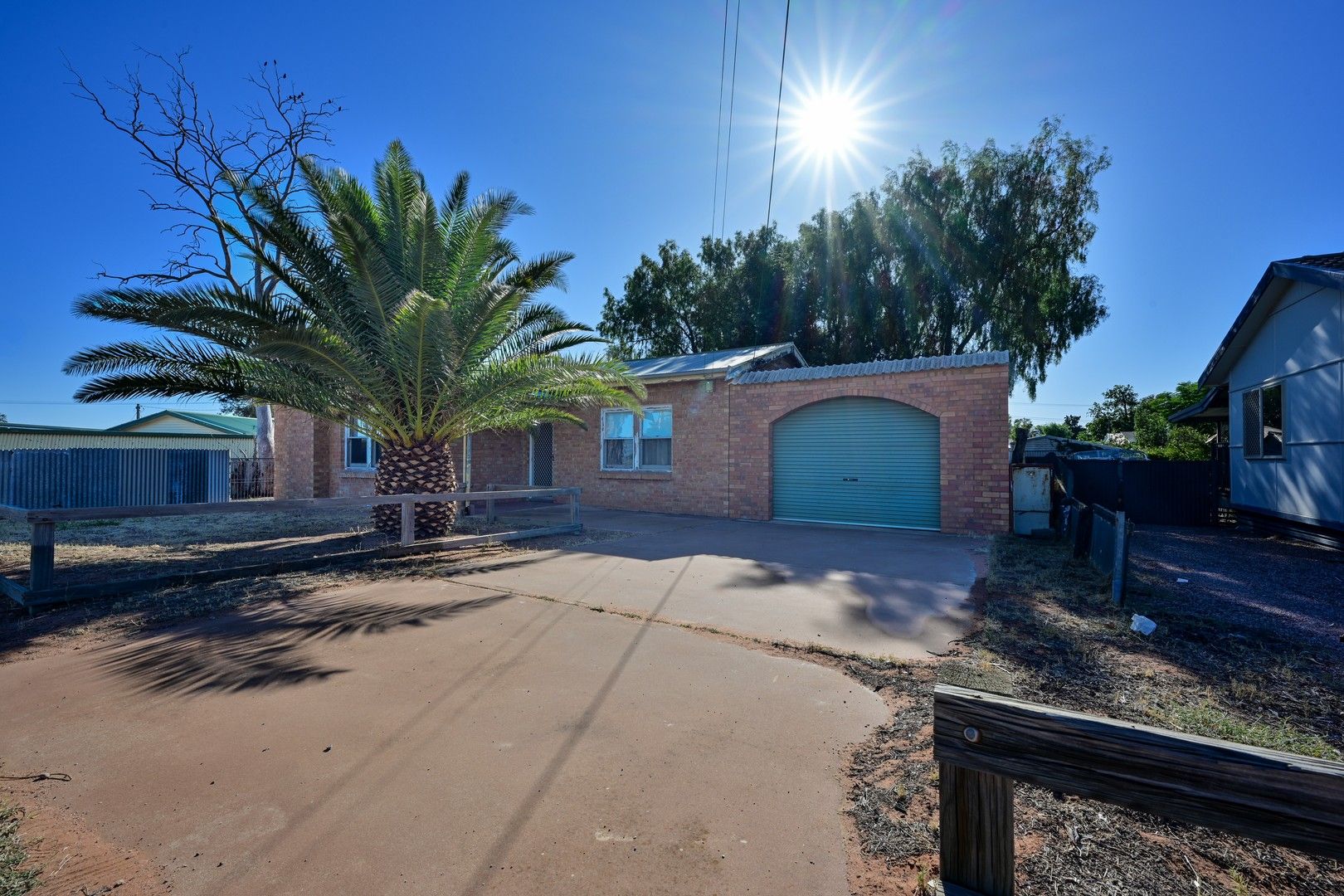 1 Barry Street, Port Augusta SA 5700, Image 0