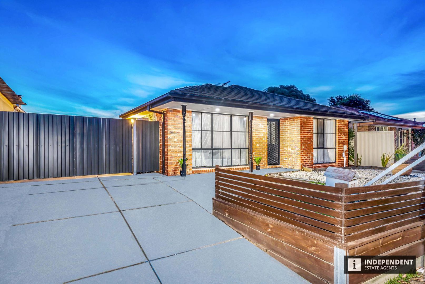 26 Bates Steet, Cranbourne West VIC 3977, Image 2