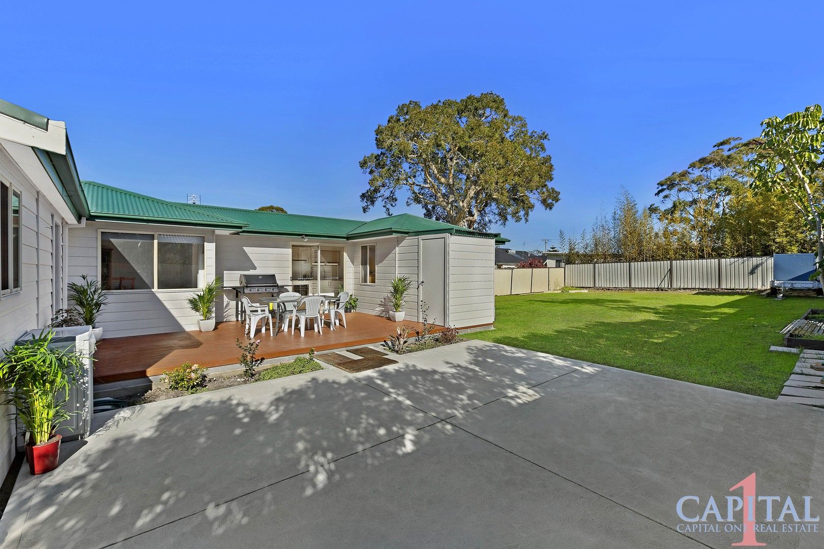 2 bedrooms House in 26 Fravent Street TOUKLEY NSW, 2263
