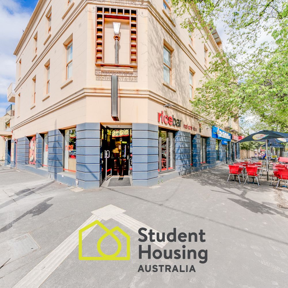 255 Cardigan Street, Carlton VIC 3053 Apartment For Rent 295.00