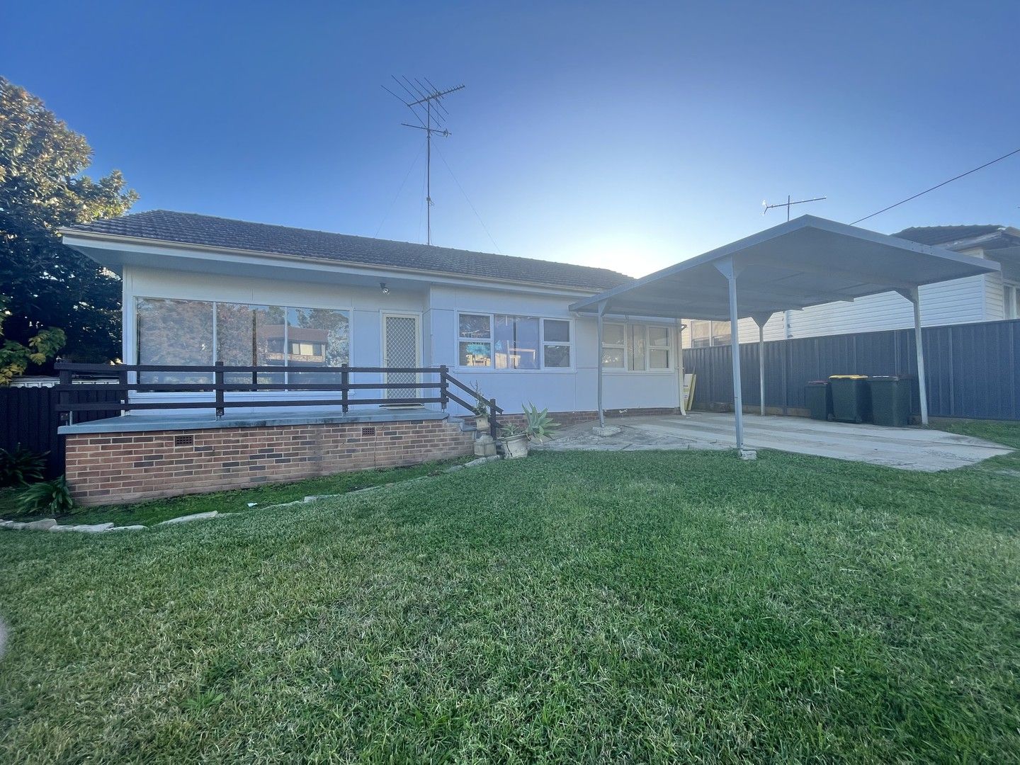 3 Onslow Avenue, Camden NSW 2570 House For Rent 480 Domain