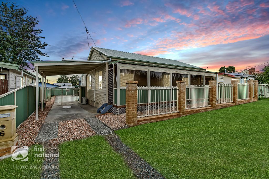 6 Corden Street, Edgeworth NSW 2285, Image 0