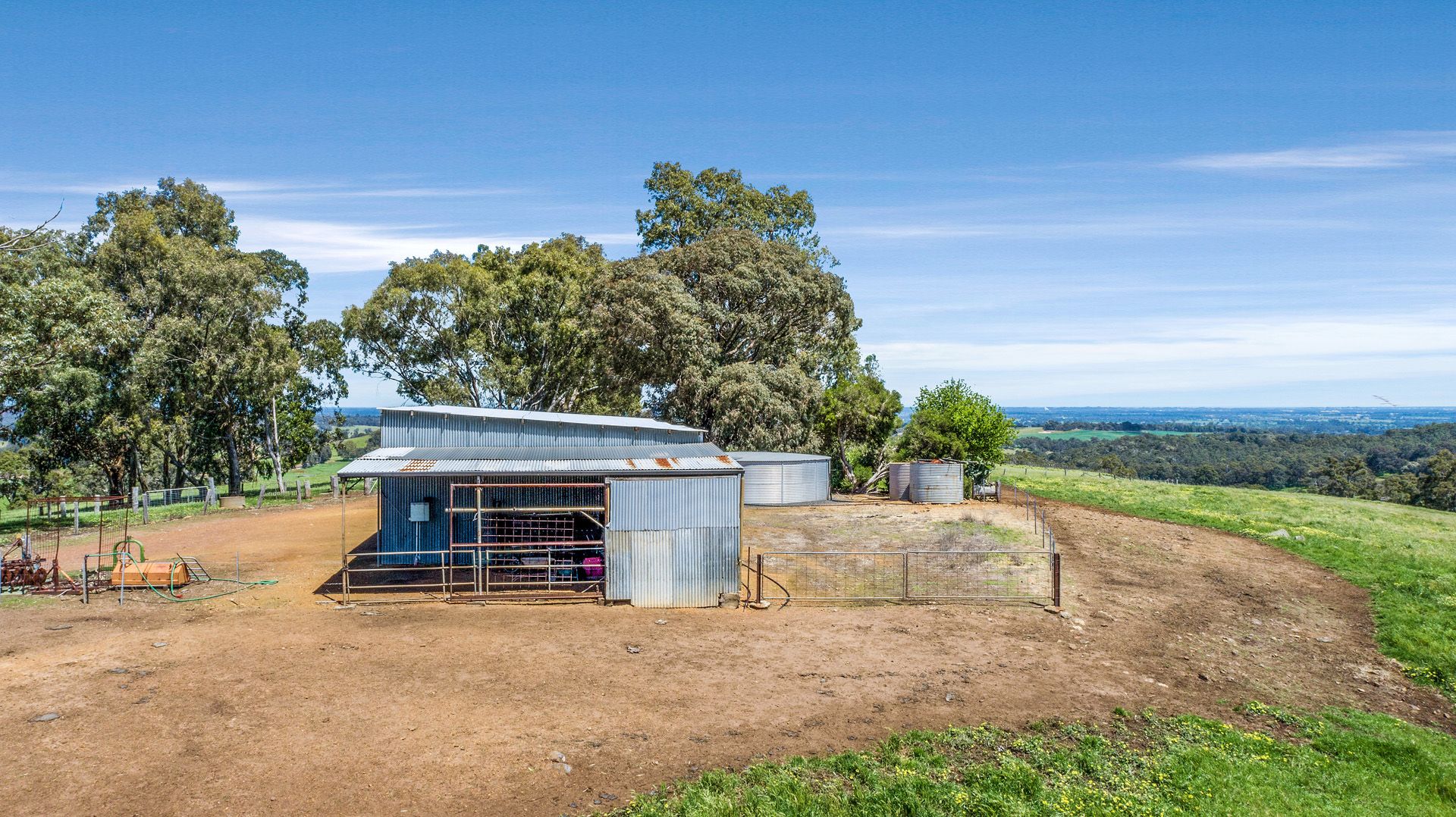 1058 Henty Road, Henty WA 6236, Image 1