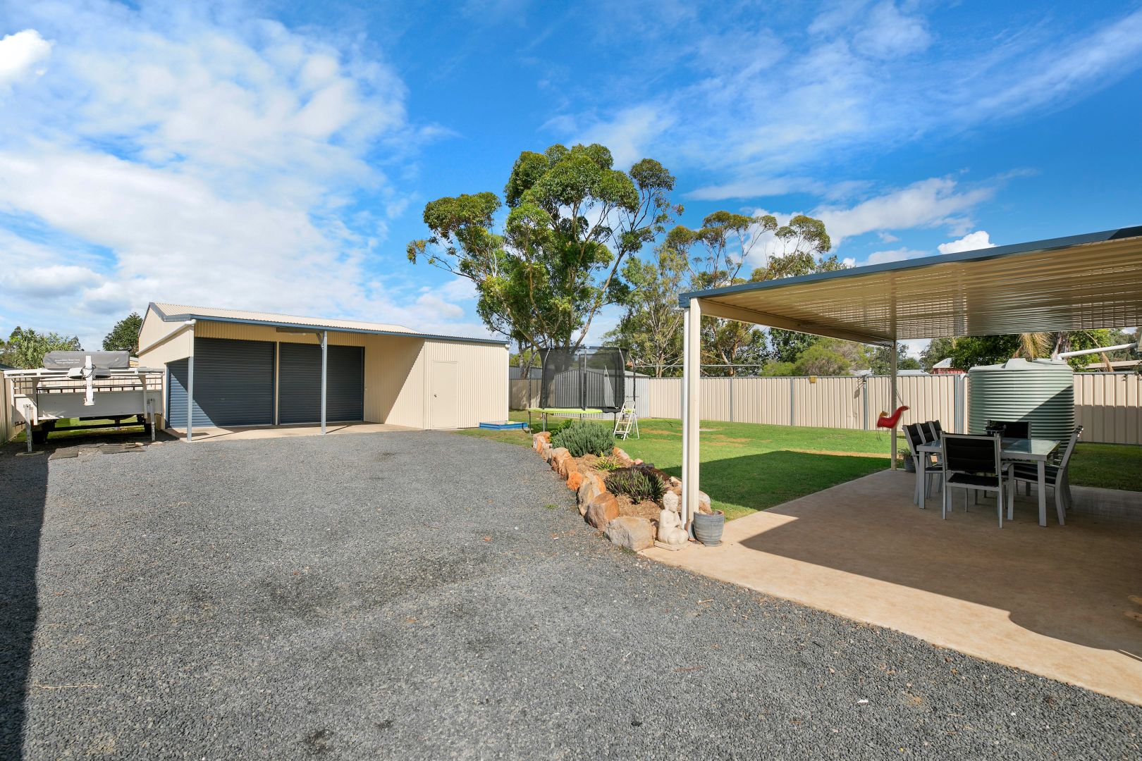 25 Desmond Lane, Oakey QLD 4401, Image 1