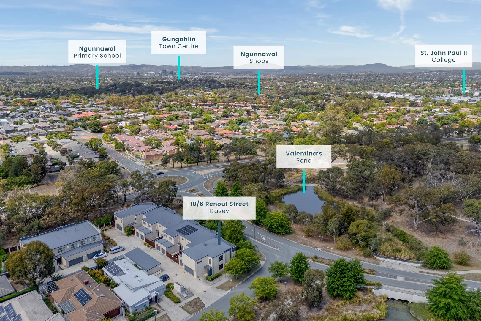 Additional image 16 of 10/6 Renouf Street, Casey ACT 2913