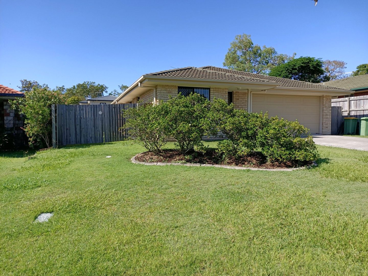 4 bedrooms House in 13 Highfields Court LOGANLEA QLD, 4131