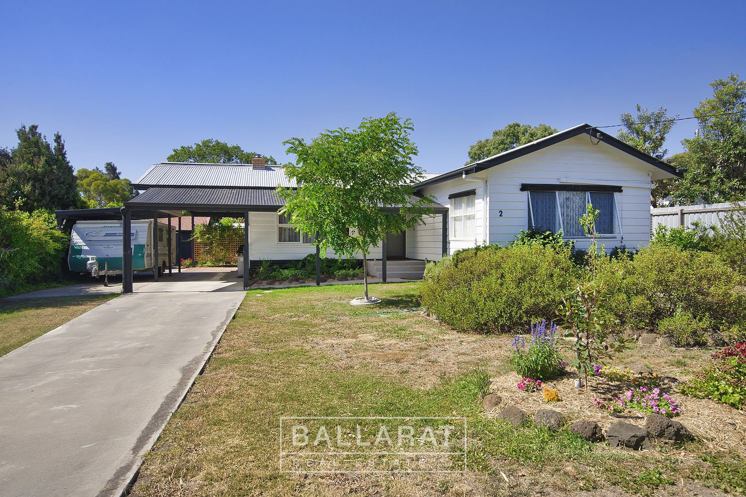 2 Smythe Street, Skipton VIC 3361, Image 0