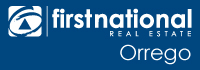 First National Real Estate Orrego 