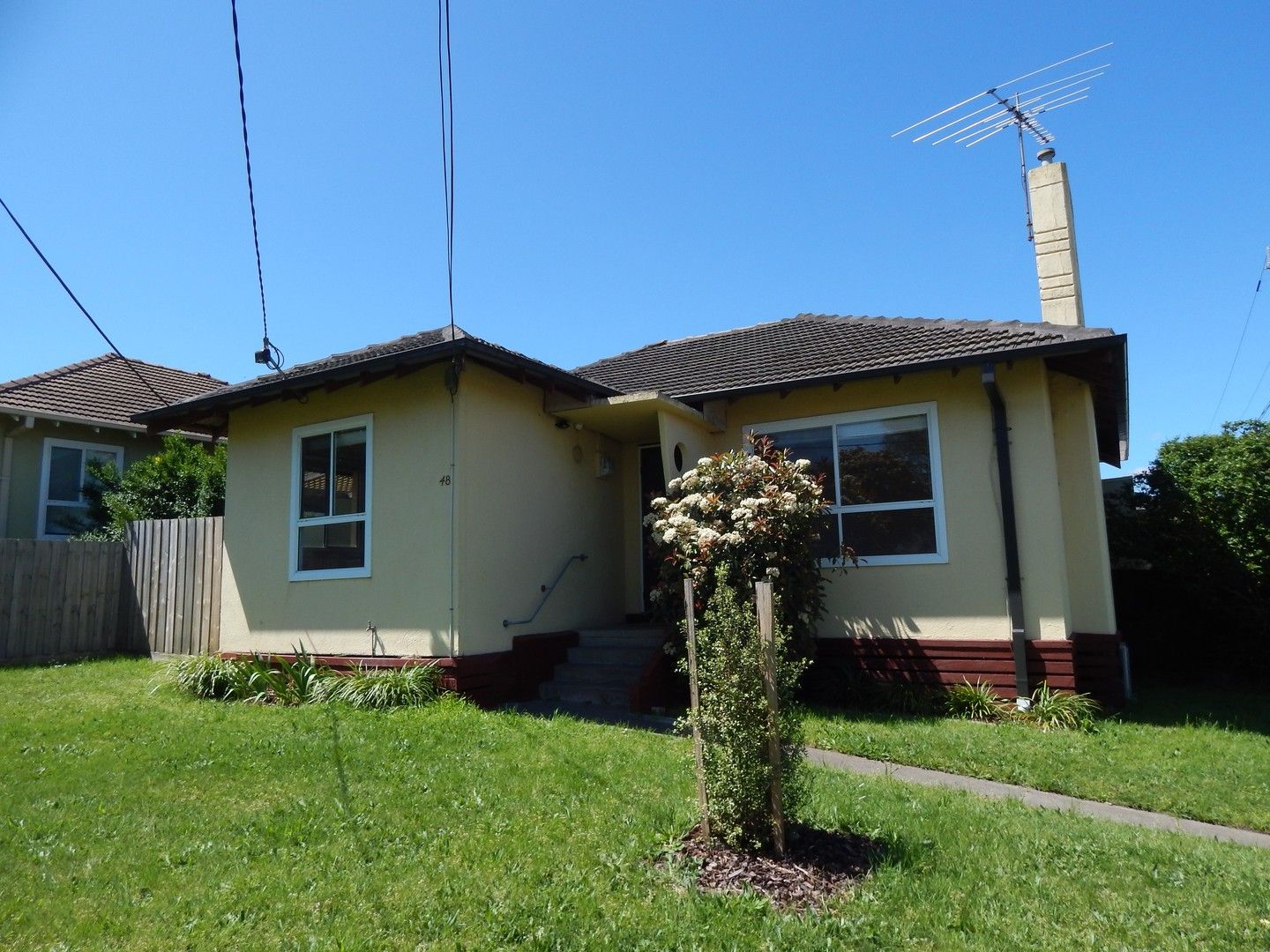 3 bedrooms House in 48 Crevelli Street RESERVOIR VIC, 3073
