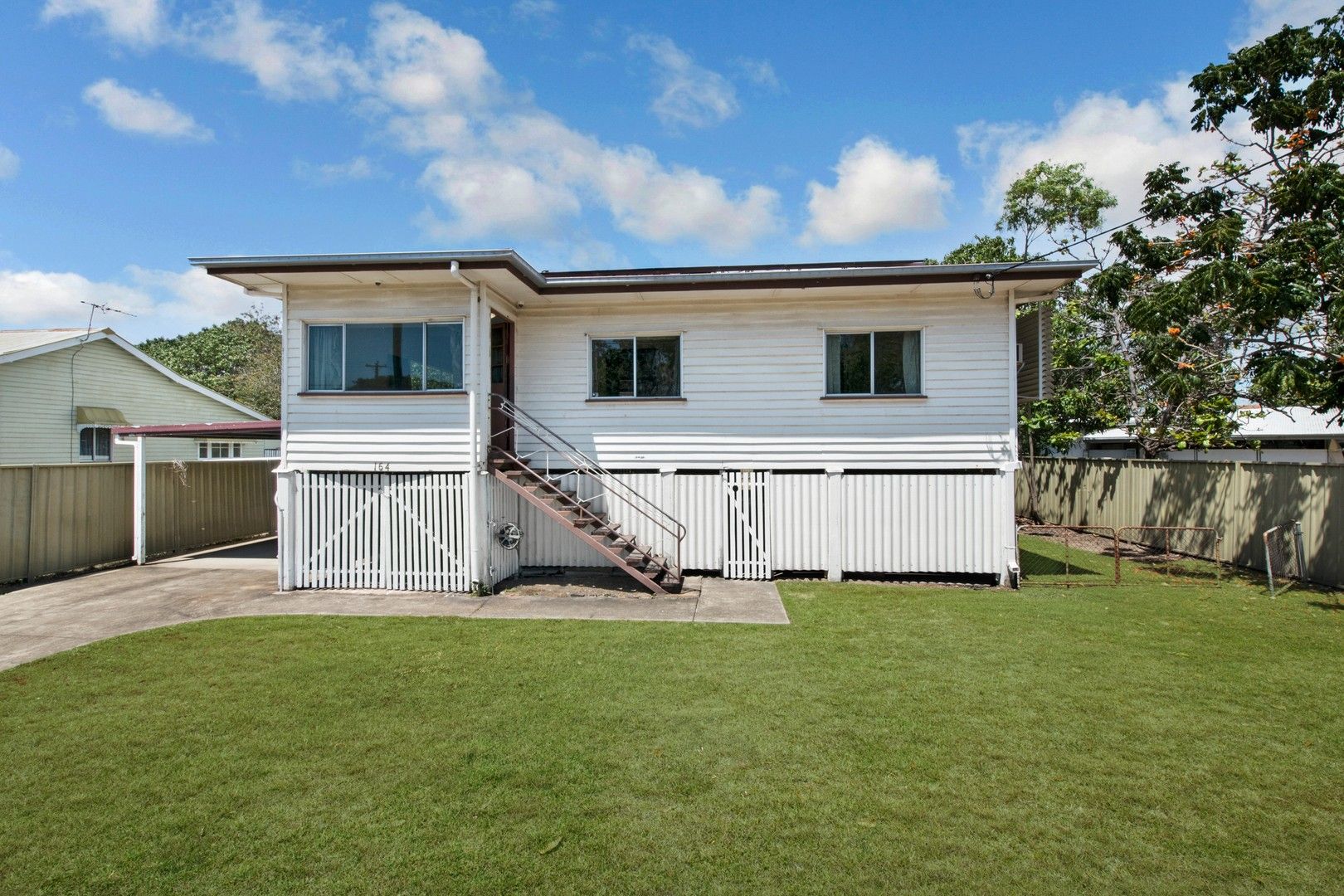 154 Fulham Road, Gulliver QLD 4812, Image 0