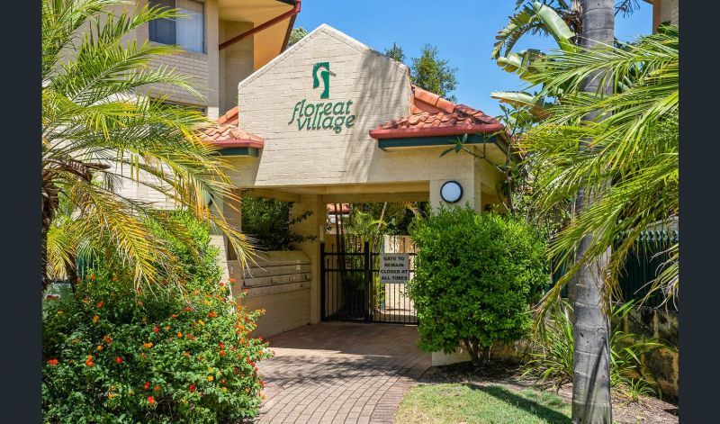 2 bedrooms Apartment / Unit / Flat in 2w/24 Pearson Street CHURCHLANDS WA, 6018