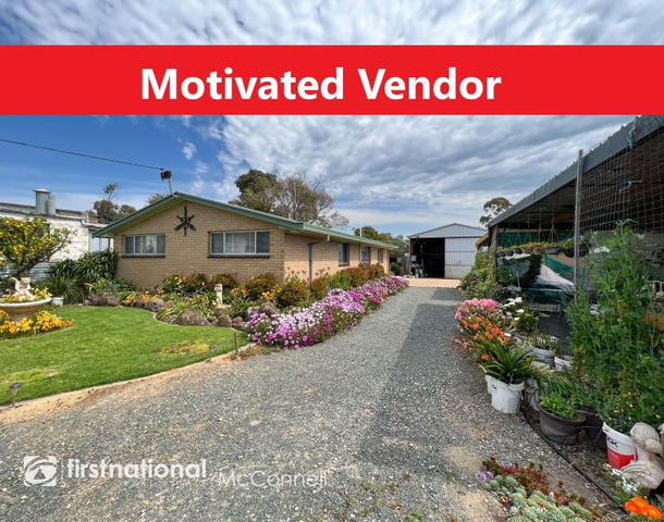 37 Henderson Road, Tongala VIC 3621