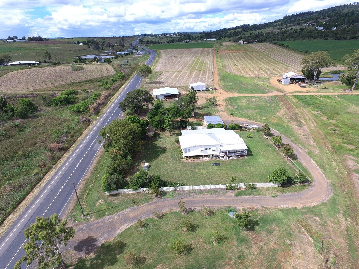 813 Boonah-Fassifern Road, Fassifern Valley QLD 4309, Image 1