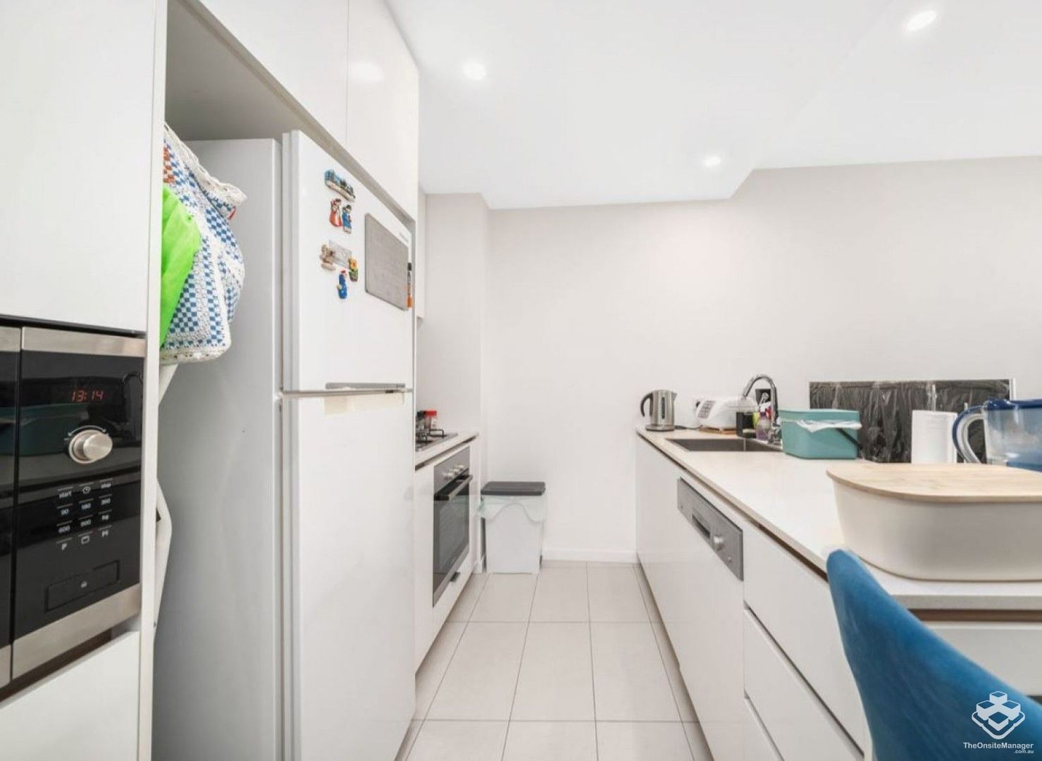 ID21133242/24 Stratton Street, Newstead QLD 4006 Apartment For Rent