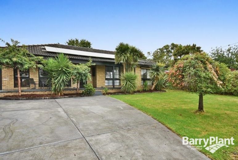 63 Edina Road, Ferntree Gully Property History & Address Research