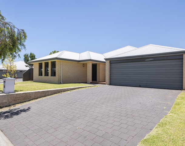 55 Hawker Approach, Yalyalup WA 6280